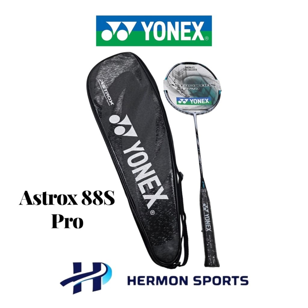 Raket Yonex Astrox 88 S Pro Original