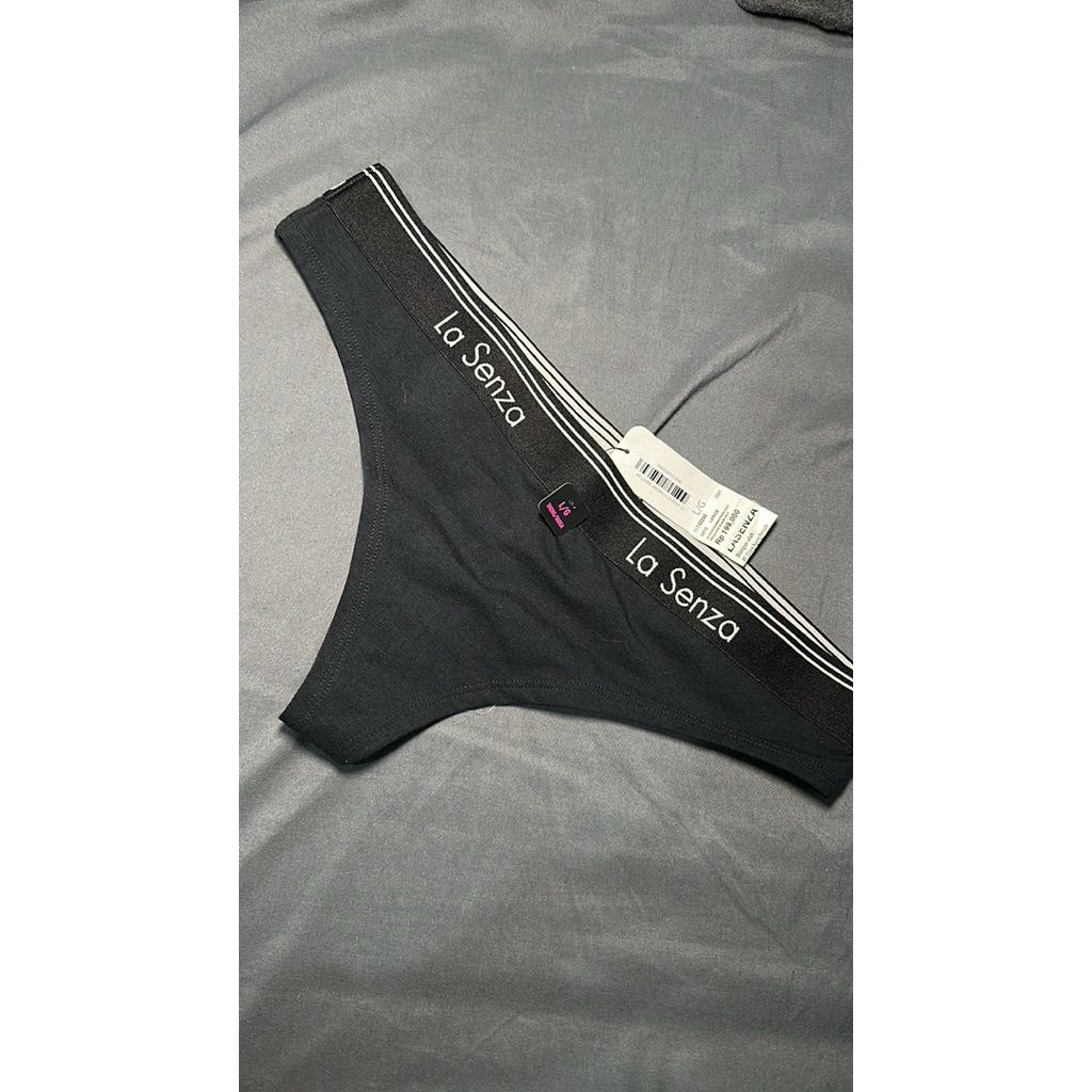 la Senza remix thong panty