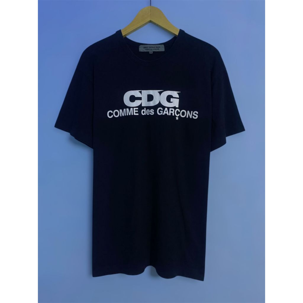 VINTAGE COMME DES GARCONS CDG
