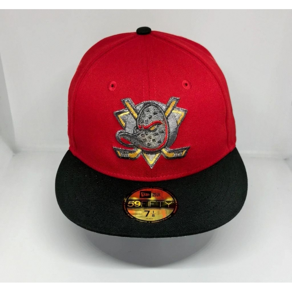 Topi New Era X Anaheim Ducks