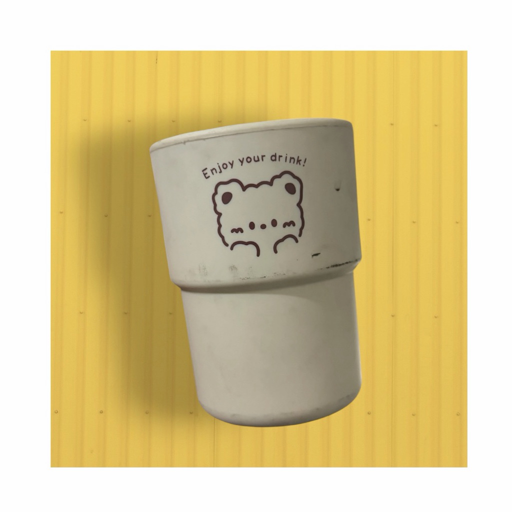Preloved Tumbler
