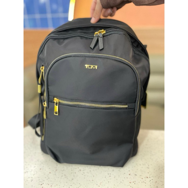 VOYAGEUR HALSEY BACKPACK | RANSEL TUMII | RANSEL CEWEK