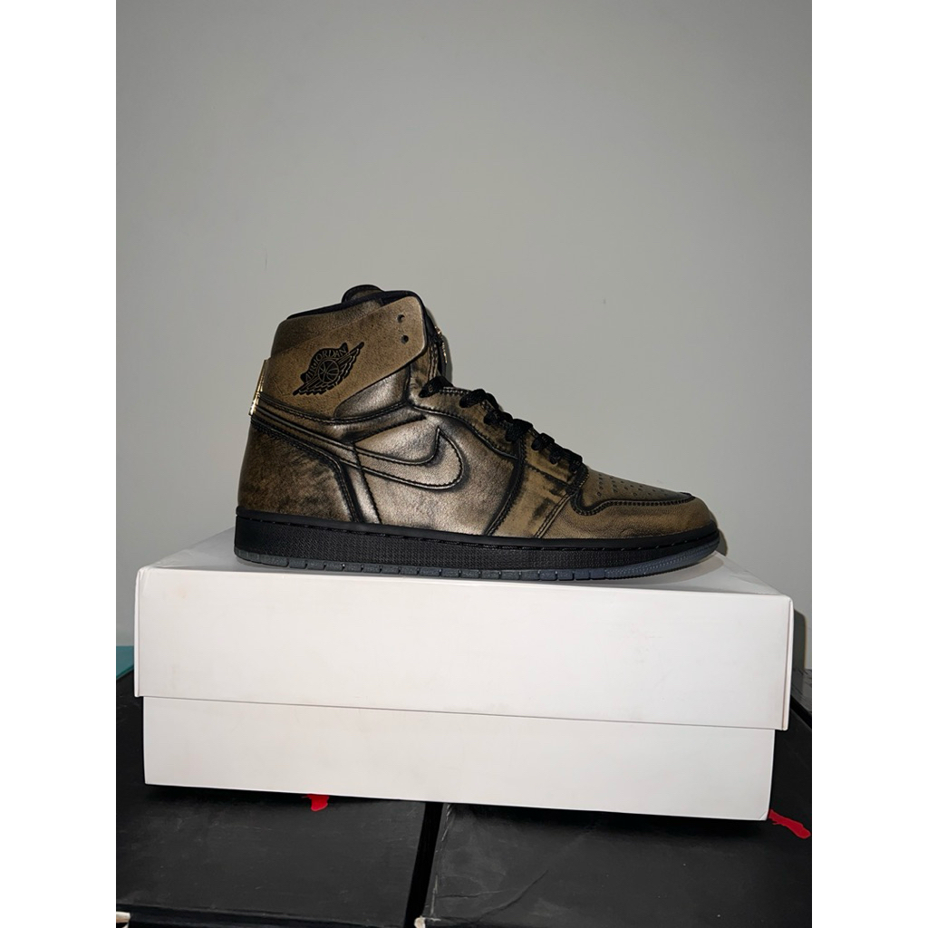 Nike Air Jordan 1 High OG Wings BNIB