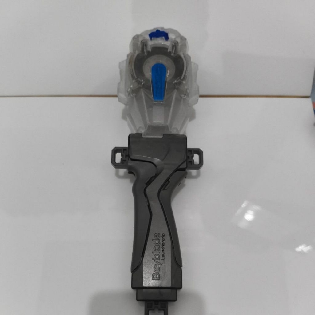 Beyblade burst Superking GRIP Spark Launcher GRIP String Launcher SET original takara tomy
