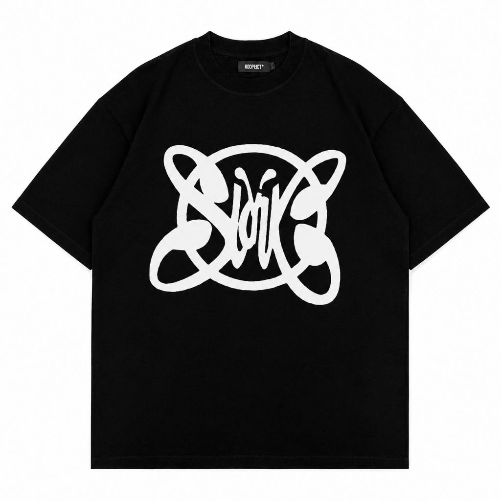 Kaos Distro Pria & Wanita Baju / T-Shirt Unisex Slank ANAK MALAM edition original cotton combed 24s 