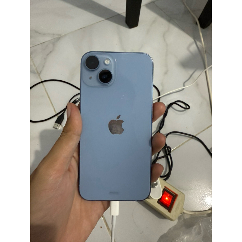 Iphone 14 ibox