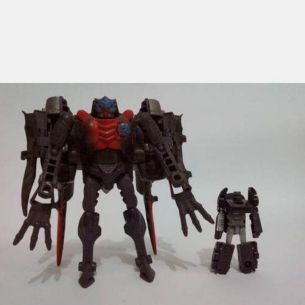transformers armada airazor