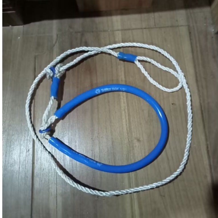 Tambang Domba Jantan Model Kili-kili