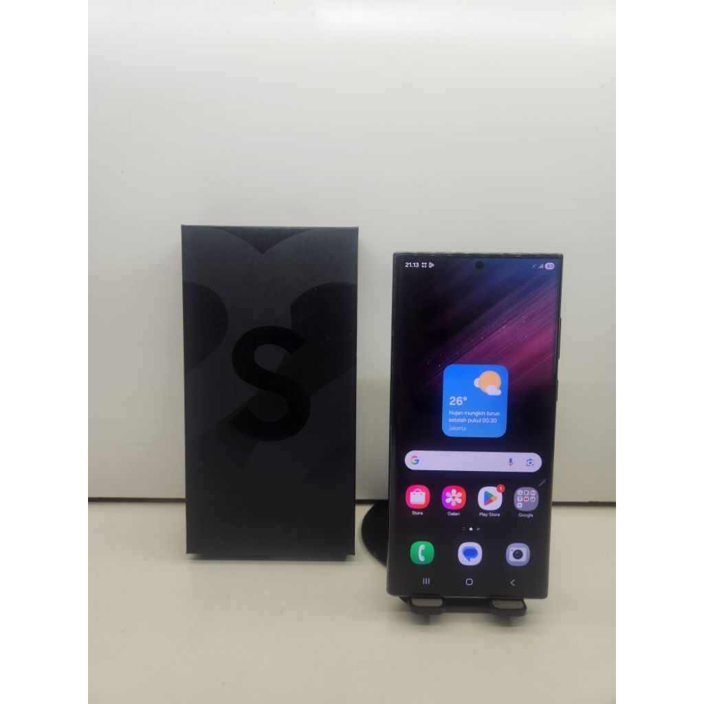 SAMSUNG GALAXY S20+ . S22 ULTRA 5G  EX SEIN