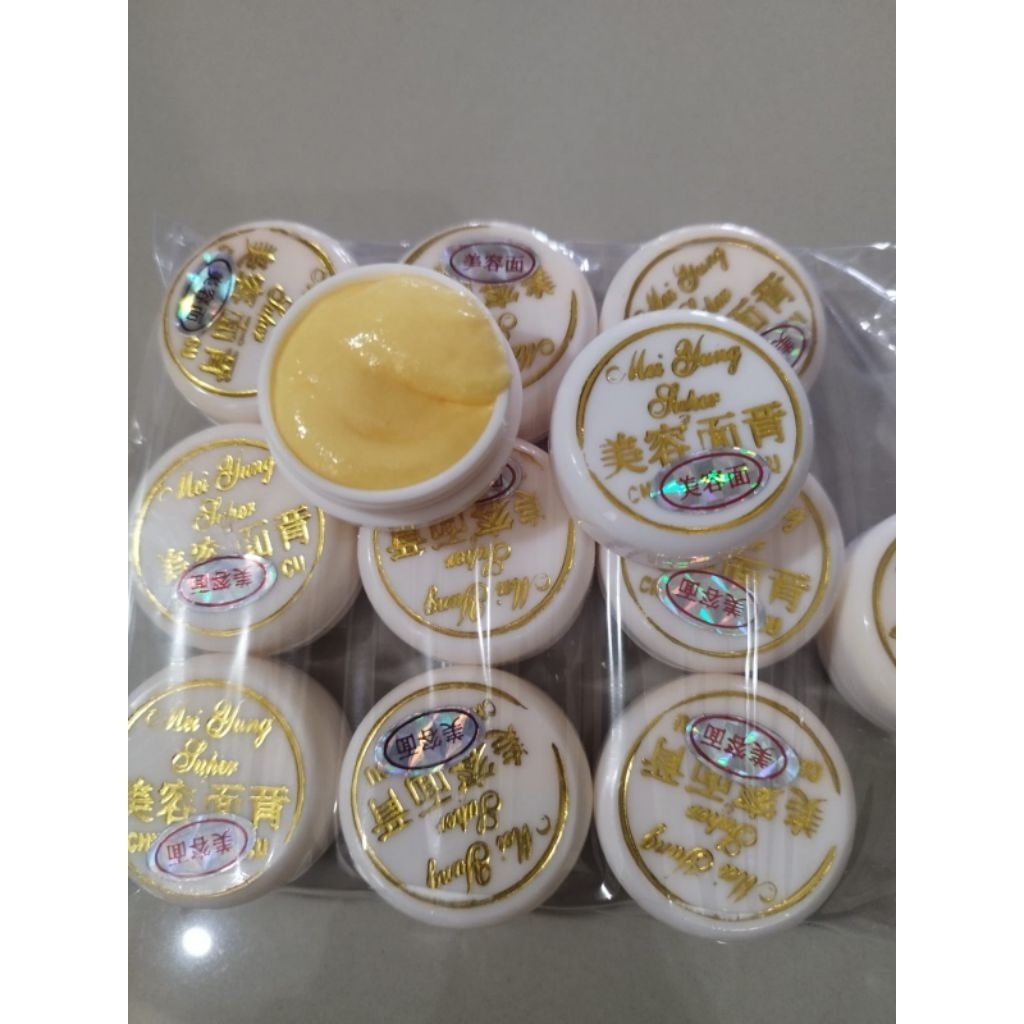 meyung super krim/lusin