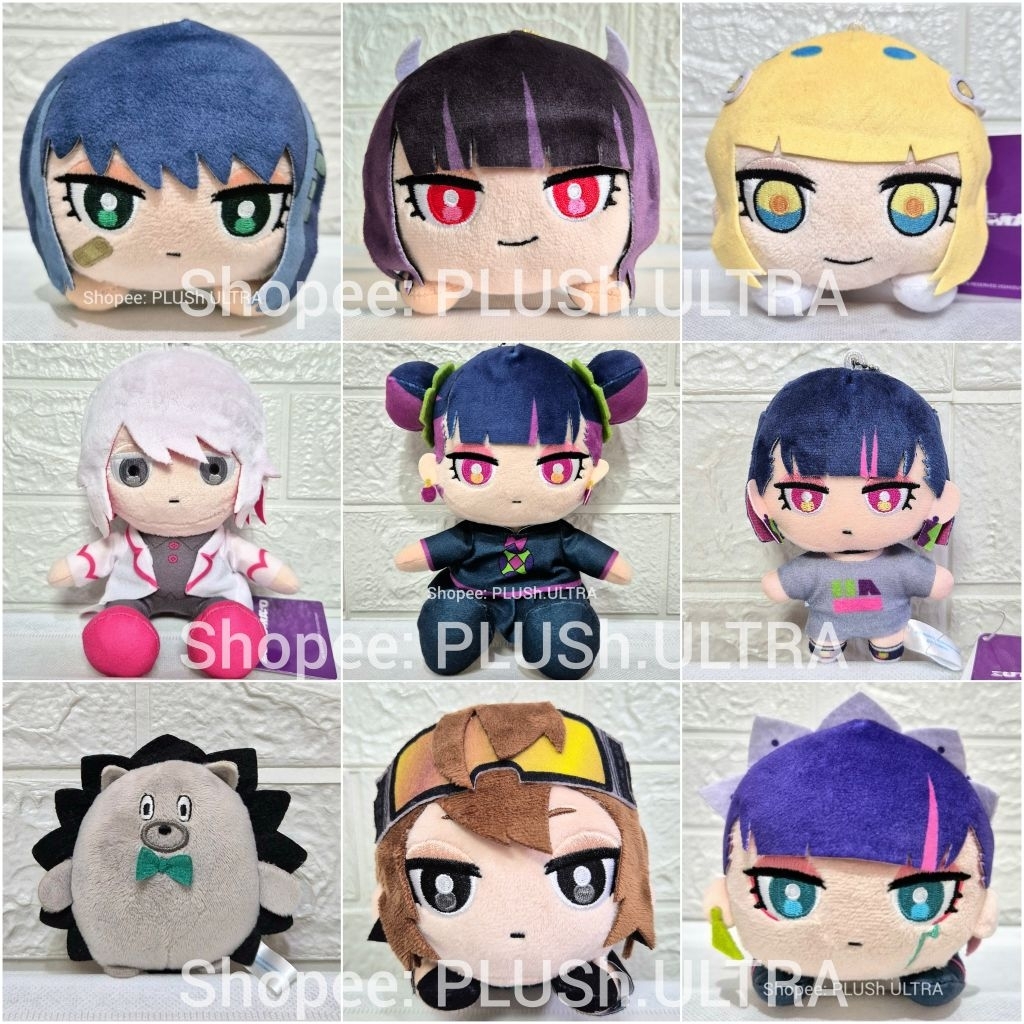 Zutomayo ZTMY Niramaid Darken Kira Killer Nira chan Utaite Singer original kostum idol cosplay