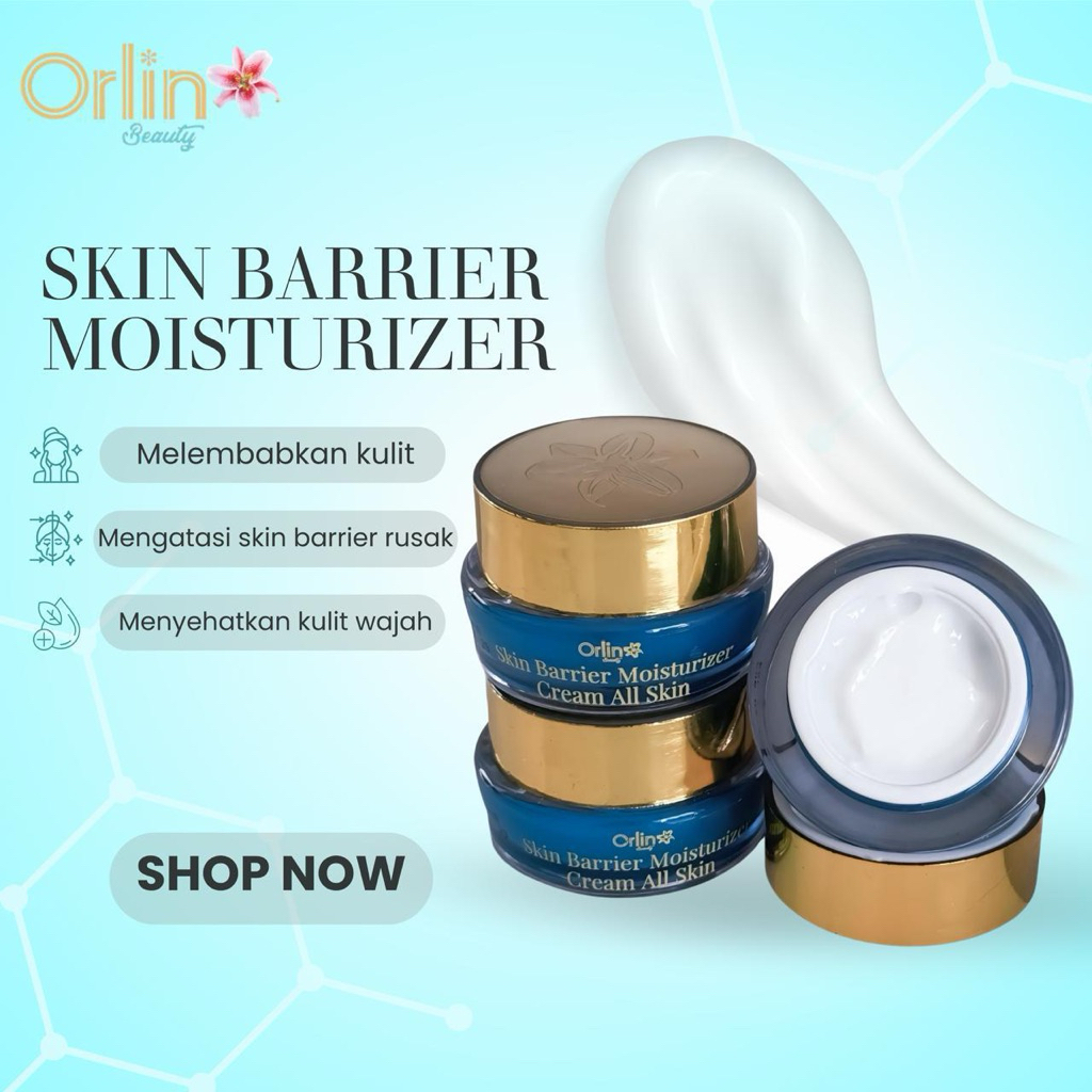 PERFECT SKINBARRIER ORLIN BEAUTY/ORLIN BEAUTY/ORLIN BEAUTY SKINCARE