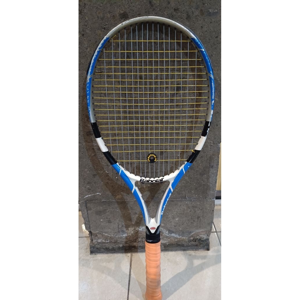 Raket Tenis Babolat Drive Z Lite Original