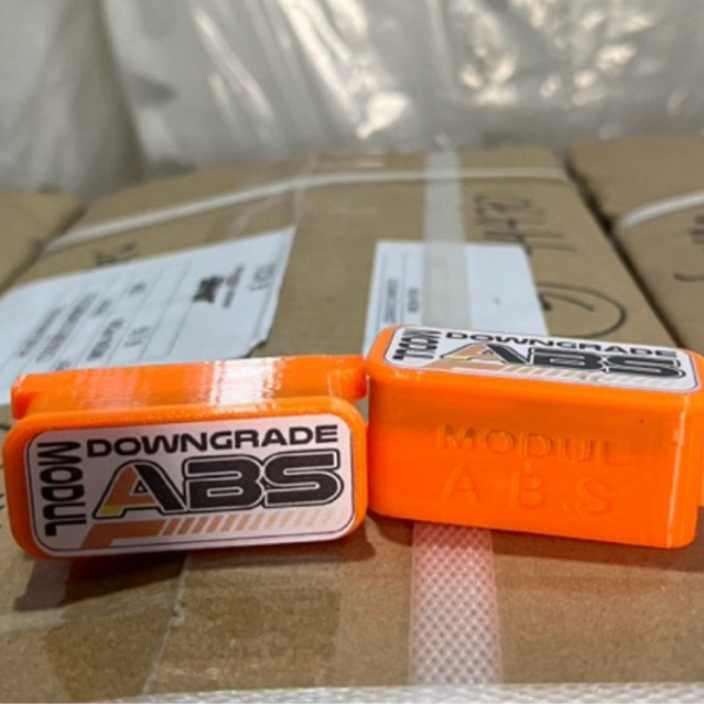 MODUL DOWNGRADE ABS