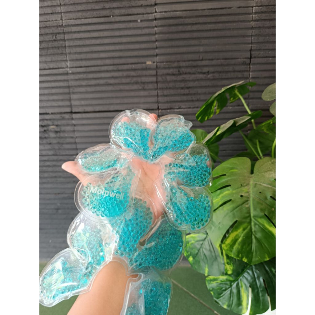 PRELOVED KOMPRES ASI/PAYUDARA MOMWELL