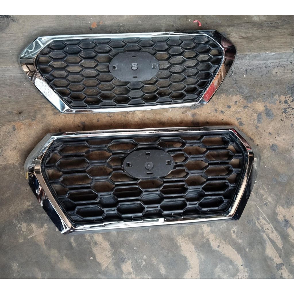 grill datsun go original