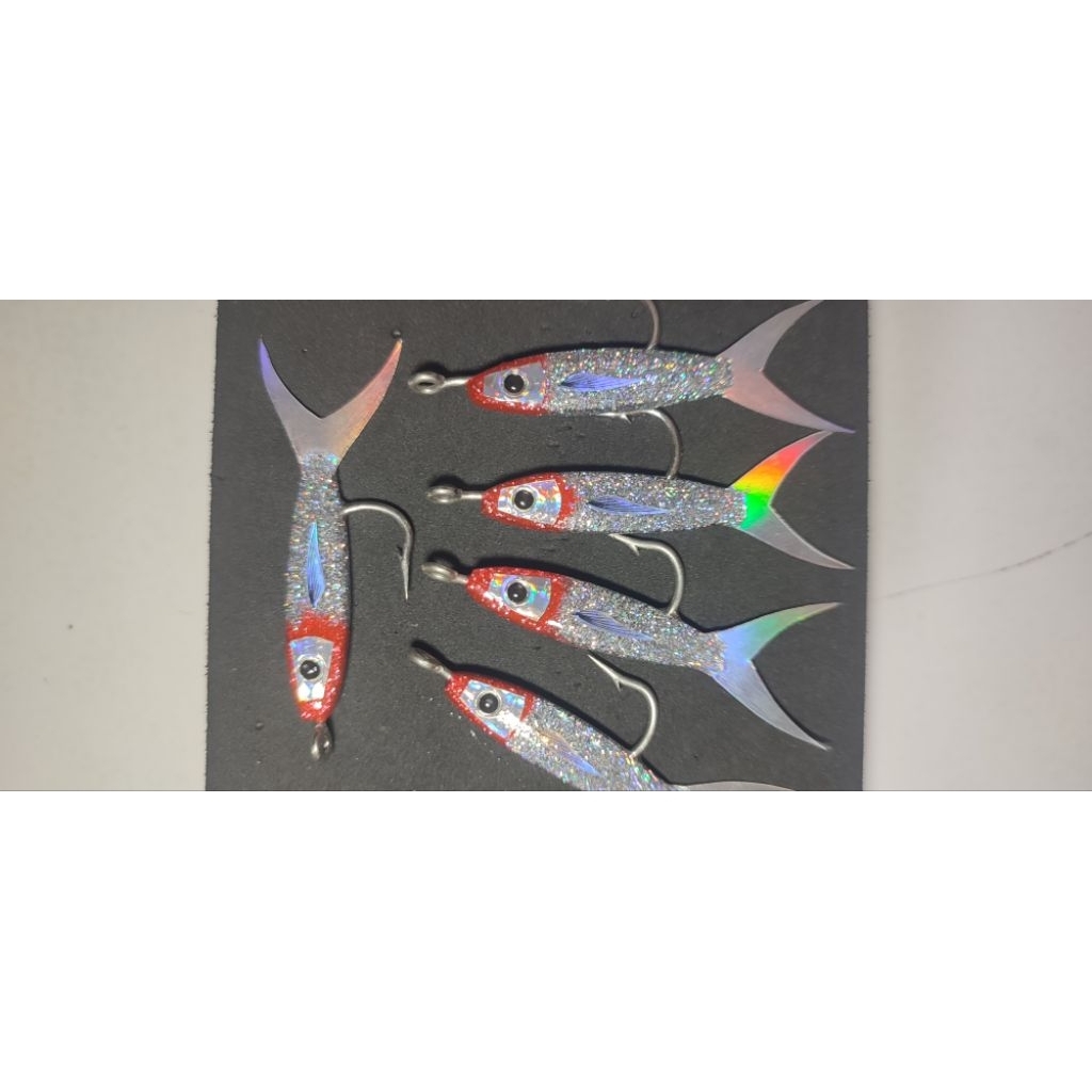 SABIKI IKAN FULL RESIN