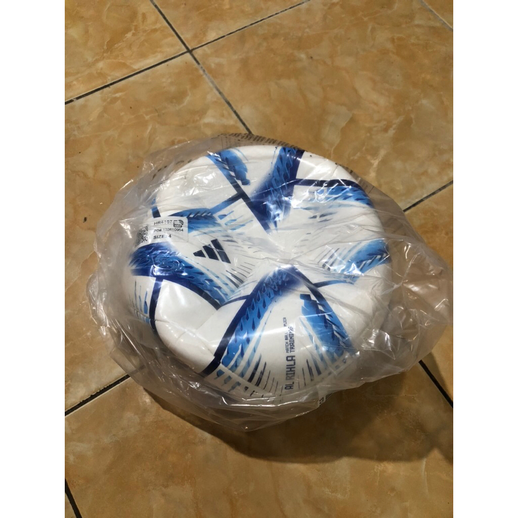 Bola Sepak Al Rihla