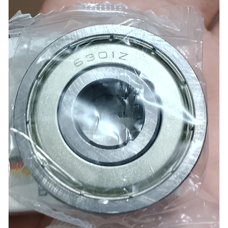 6301-2Z/C3 BEARING SULFE