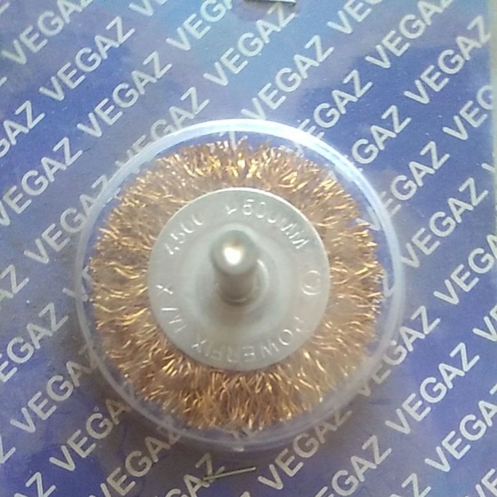 wire brush wire wheels 2"