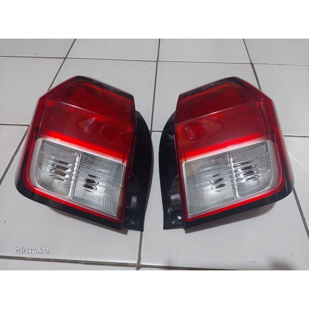 Stoplamp Daihatsu Ayla 2023 - 2025