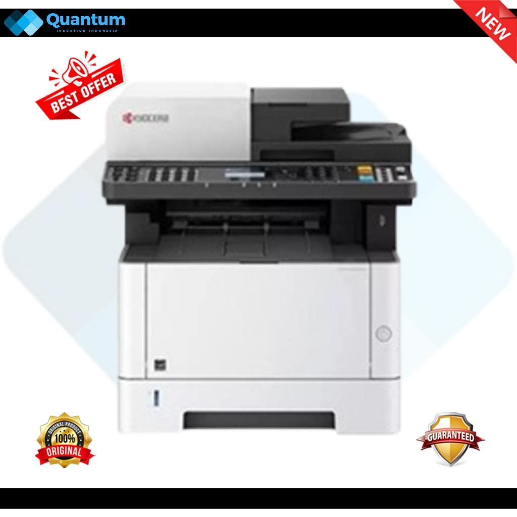 Mesin Fotocopy Kyocera ECOSYS M2040dn Garansi Resmi