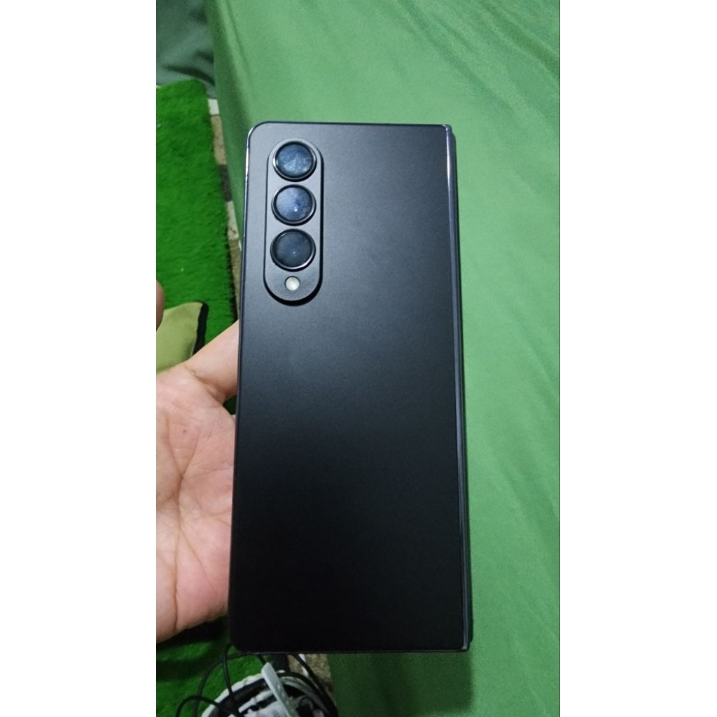 samsung z fold 4