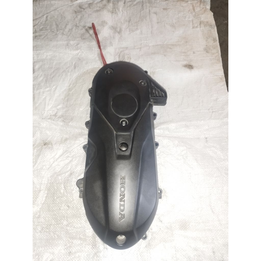 bak cvt tutup cvt set beat deluxe new gen 2