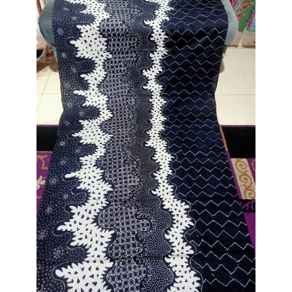 Batik Pamekasan Madura