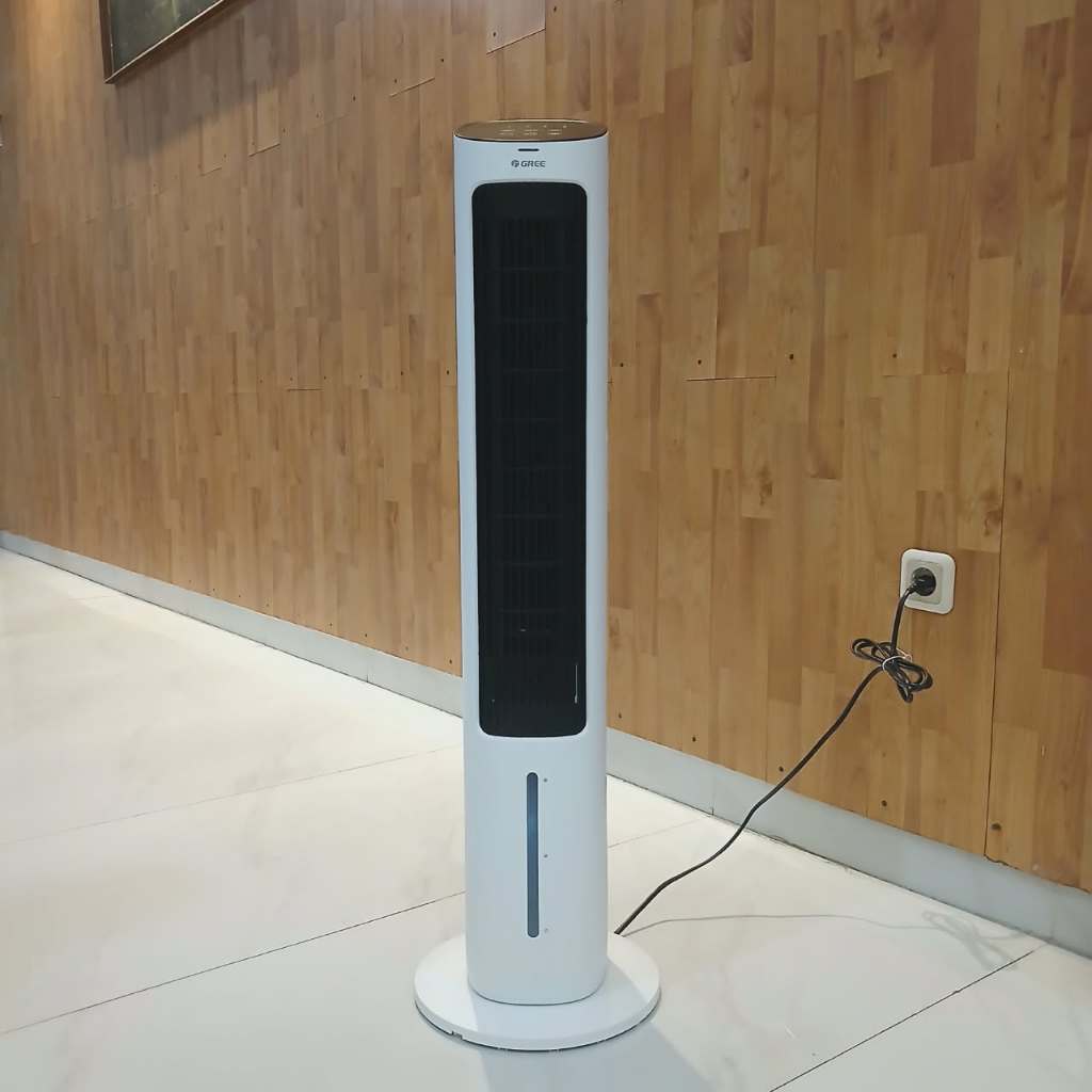 AIR COOLER TOWER FAN GREE GTA-ACOOL4