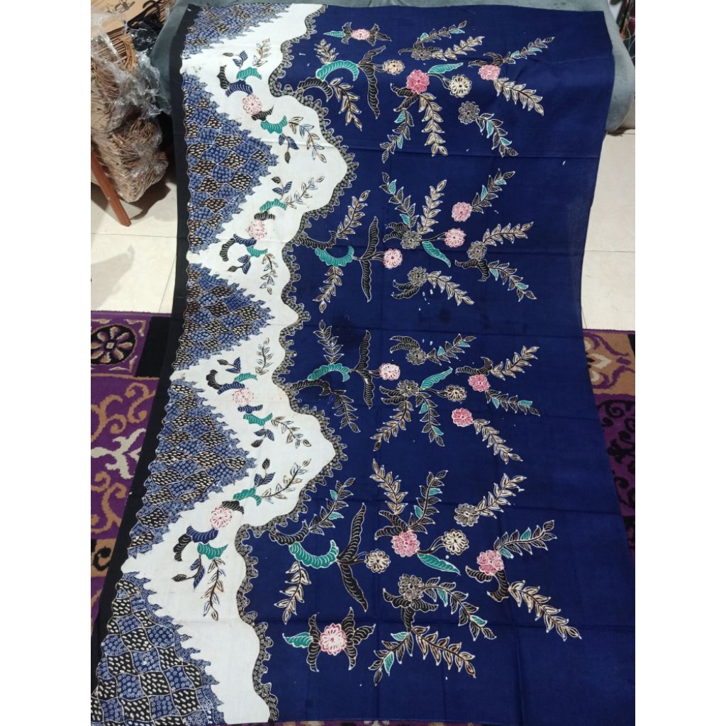 Batik Pamekasan Madura