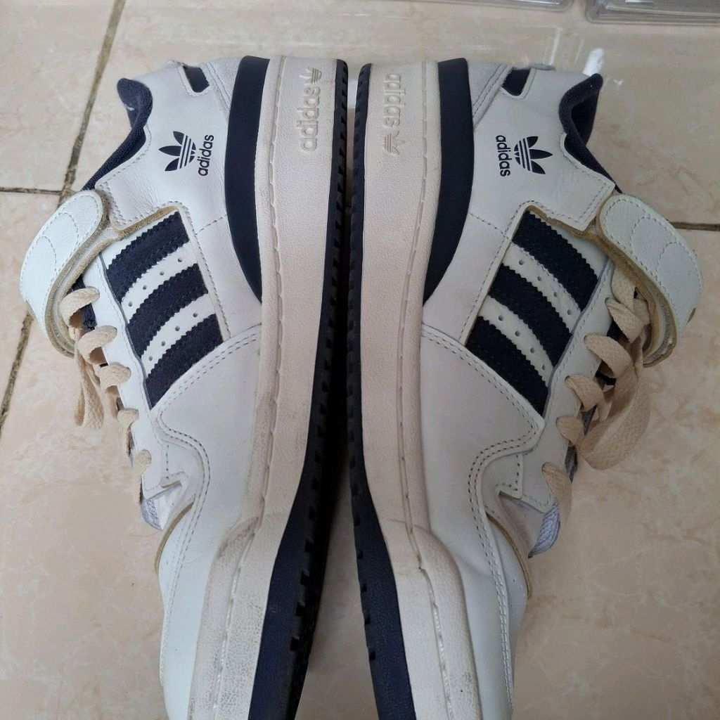 ADIDAS FORUM 84 LOW IE9935 (second)