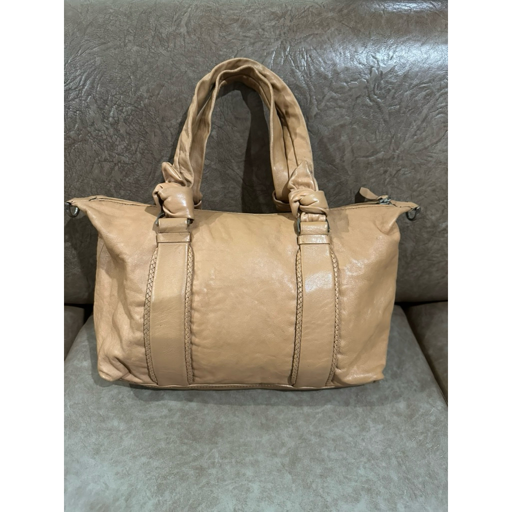 TOTE KULIT BRAND