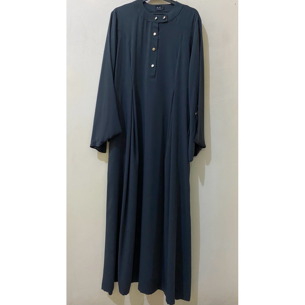 PL Khamsa Abaya onset by @Aibaya.studio