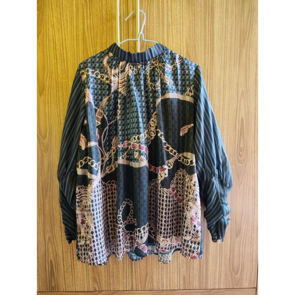 Kumpulan Baju Mantan BJ,BS x RM