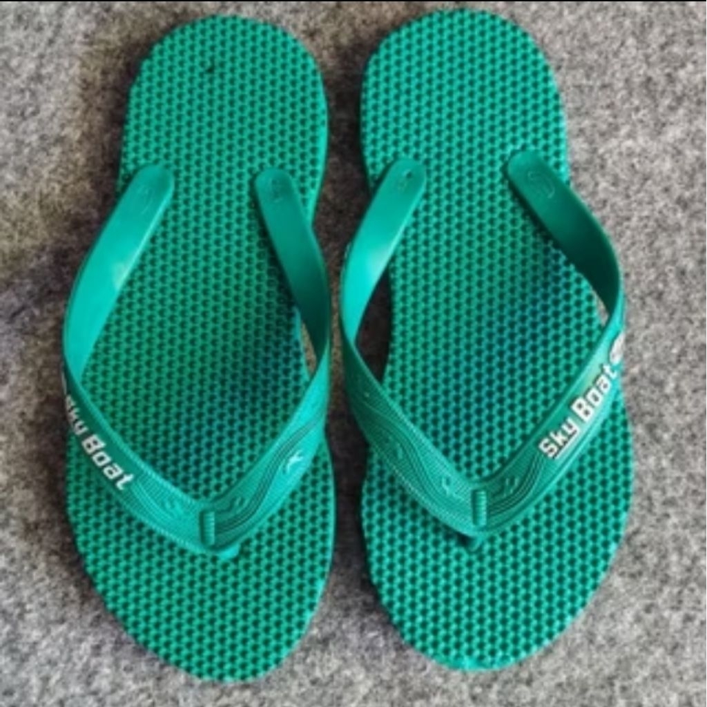 Sandal Jepit  DURI SKY BOAT