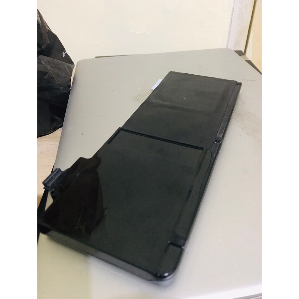 Baterai Macbook Pro A1278