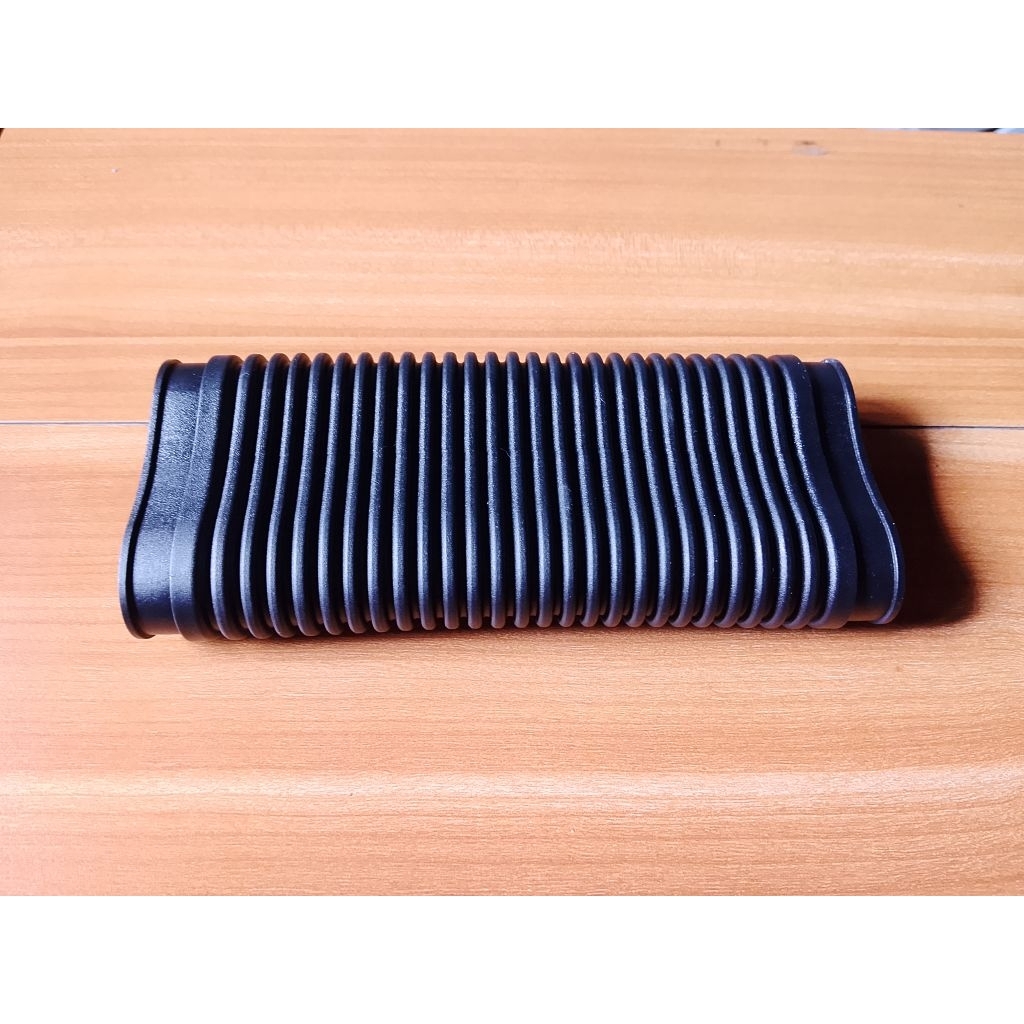 karet filter hawa atas CVT Mio soul Fino karbu