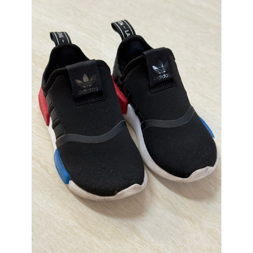 Sepatu Anak Adidas NMD 360 Kids SECOND Original