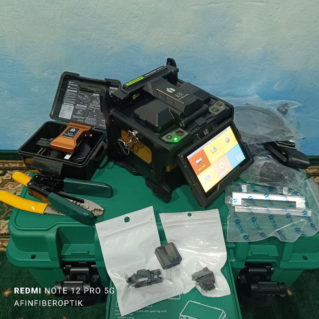 fussion spler inno i 4/splicer inno i4/splicer inno