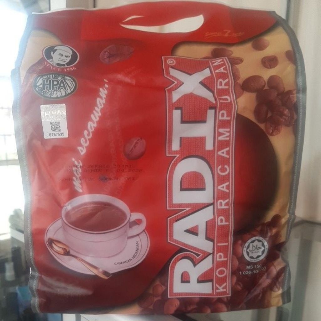 radix merah radix jumbo radix herba sinergi radix 32
