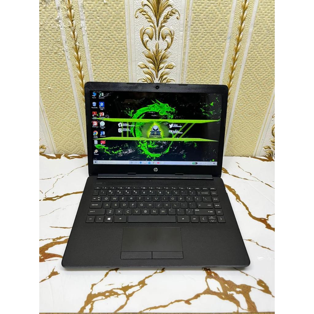 Laptop HP 14s-cf1xxx