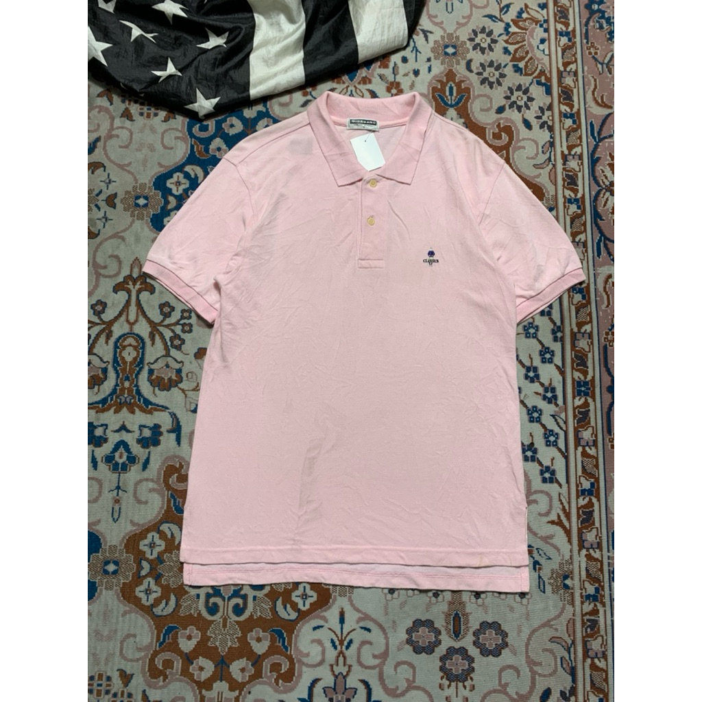 KAOS POLO GIORDANO