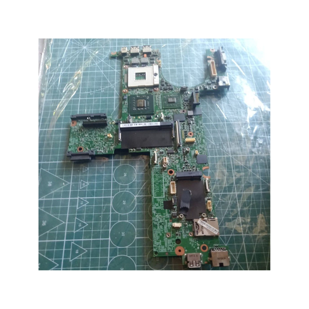 motherboard laptop HP Elitebook 6930p