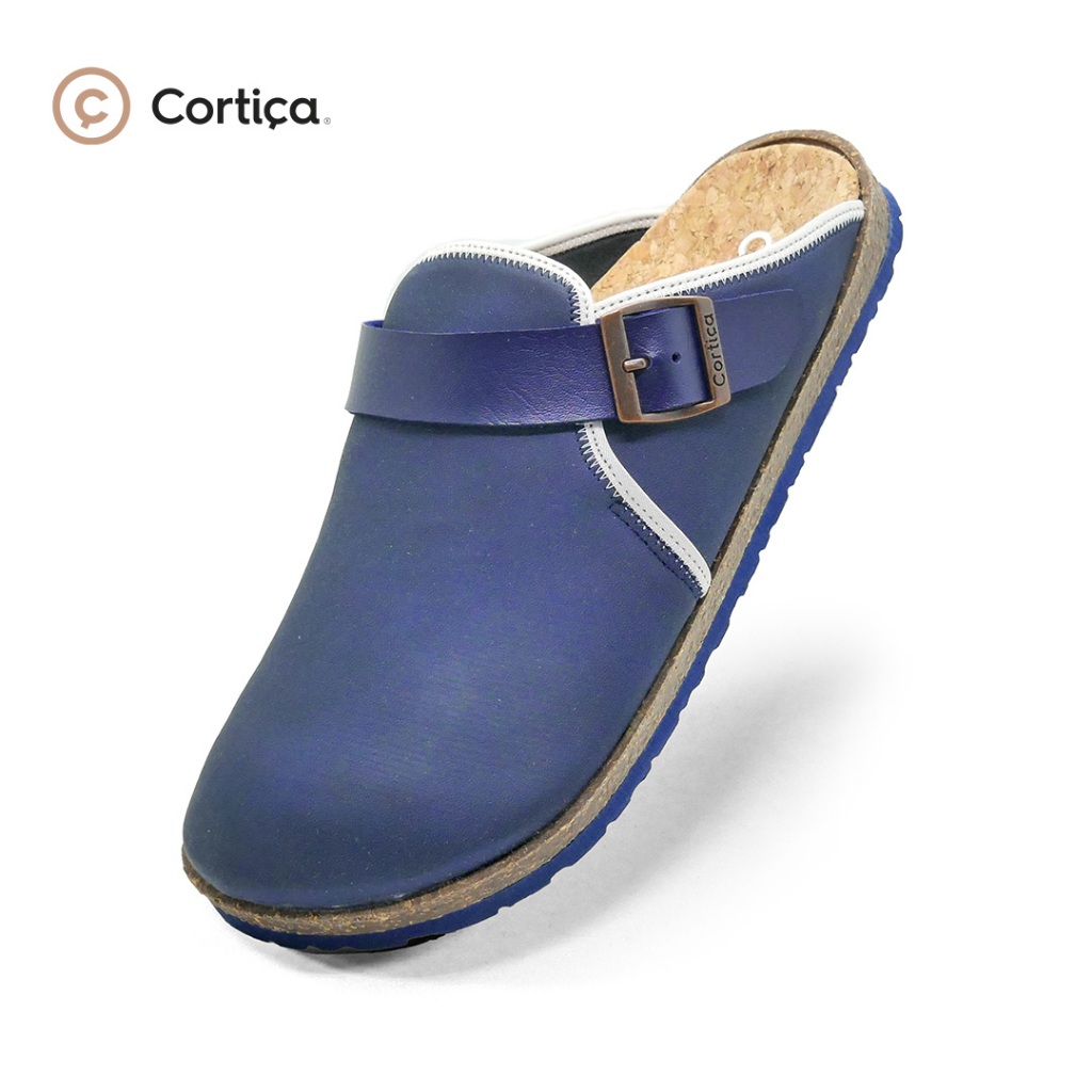 CORTICA- YUMA | SANDAL PRIA NYAMAN PROMO | Sandal Footbed | Arch Support Sandal