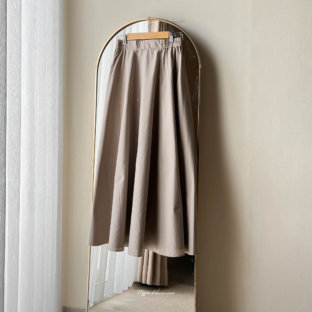 TASYA ROK DAN BLOUSE  REJECT BYNISSAKHOIRINA-REJECT BYNISSAKHOIRINA-REJECT SALE-DEFECT SALE