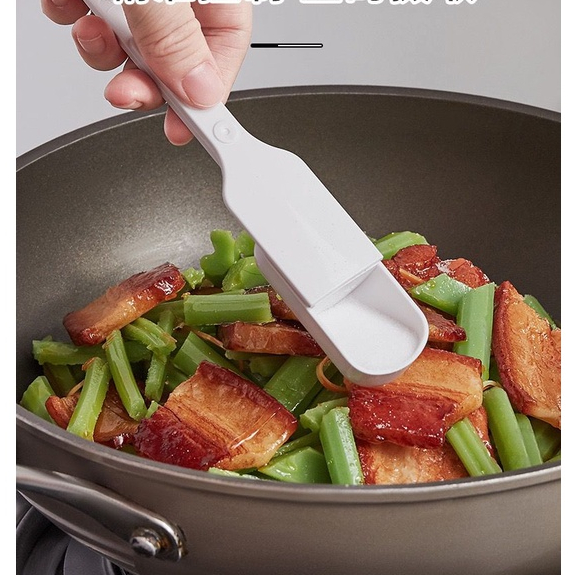 (BOW) Spoon Scale Masakan Sendok Takaran Bumbu Masakan 3KL4660