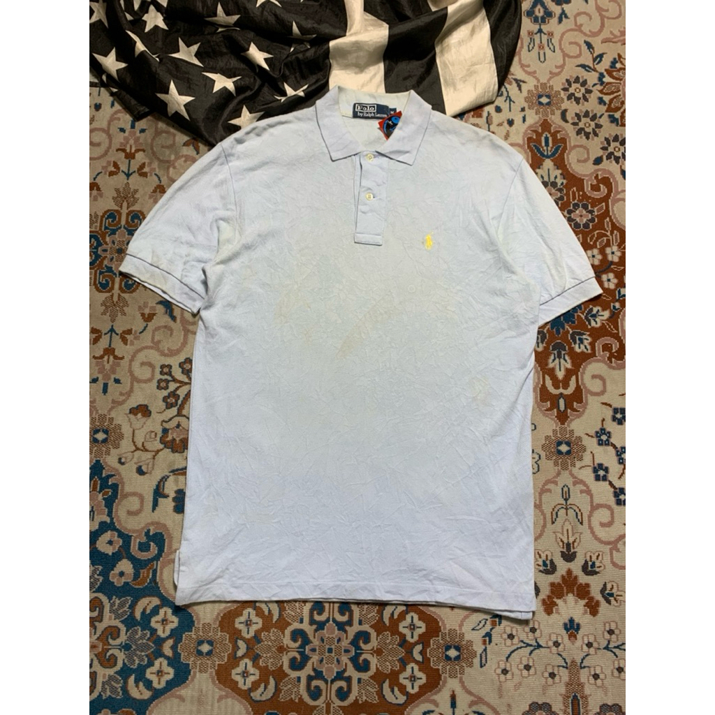 KAOS POLO POLO RALPH LAUREN