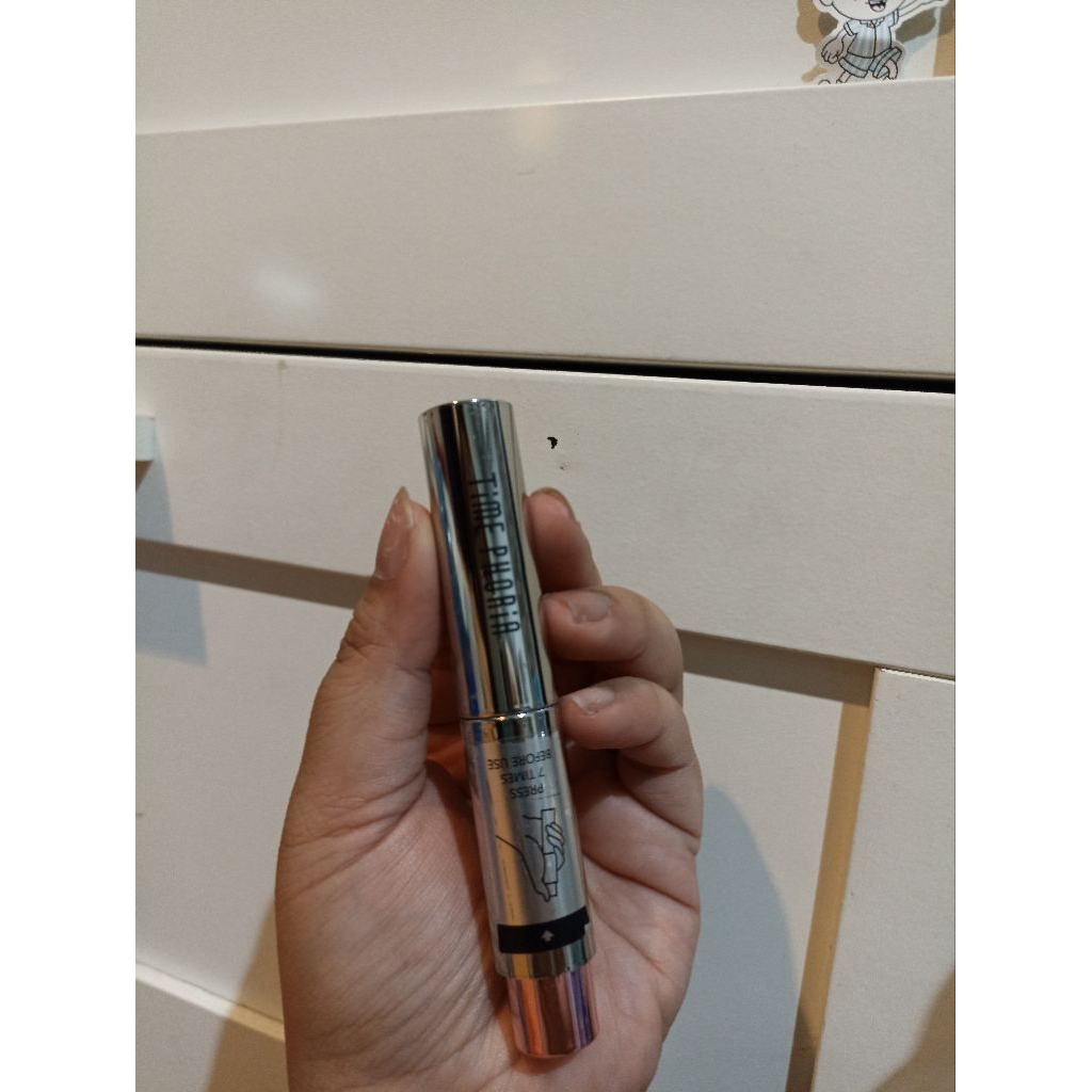 Timephoria lipstick