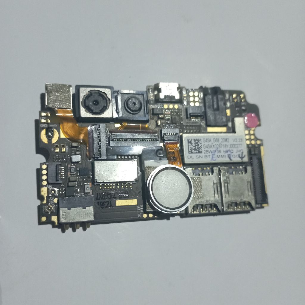 Mesin Advan i5c/Lite model (ni ni 5061 )